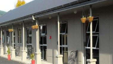 ASURE St John's Court Motel in Milton, NZ