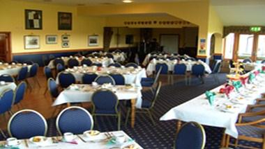 Yeovil Rugby Club in Yeovil, GB1