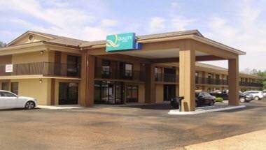 Quality Inn Richland in Richland, MS