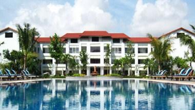 Paradise Angkor Villa Hotel in Siem Reap, KH