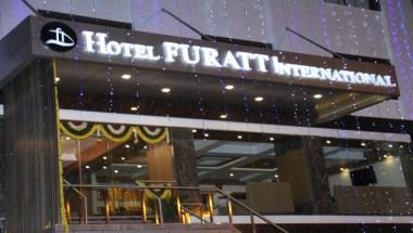 Hotel Furatt International in Vadodara, IN