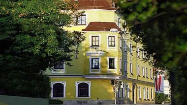 Der Salzburger Hof Hotel & Restaurant in Salzburg, AT