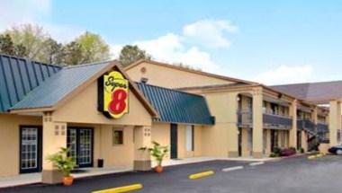 Super 8 by Wyndham Carrollton GA in Carrollton, GA