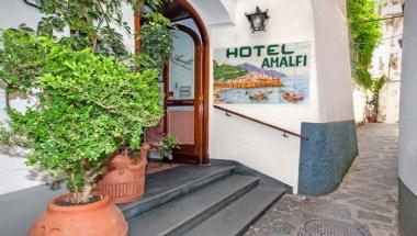 Hotel Amalfi in Amalfi, IT