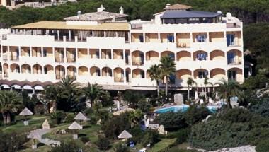 Stella Maris Hotel in Villasimius, IT