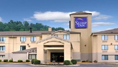 Sleep Inn Charleston in Charleston, WV