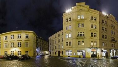 Hotel Hastal Prague Old Town in Prague, CZ