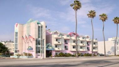 Days Inn by Wyndham Santa Monica/Los Angeles in Santa Monica, CA