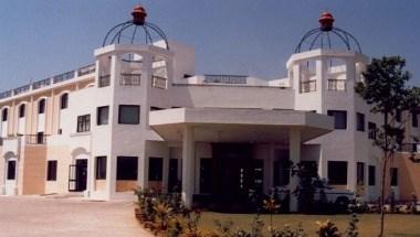 The Royal Residency Bodhgaya in Gaya, IN