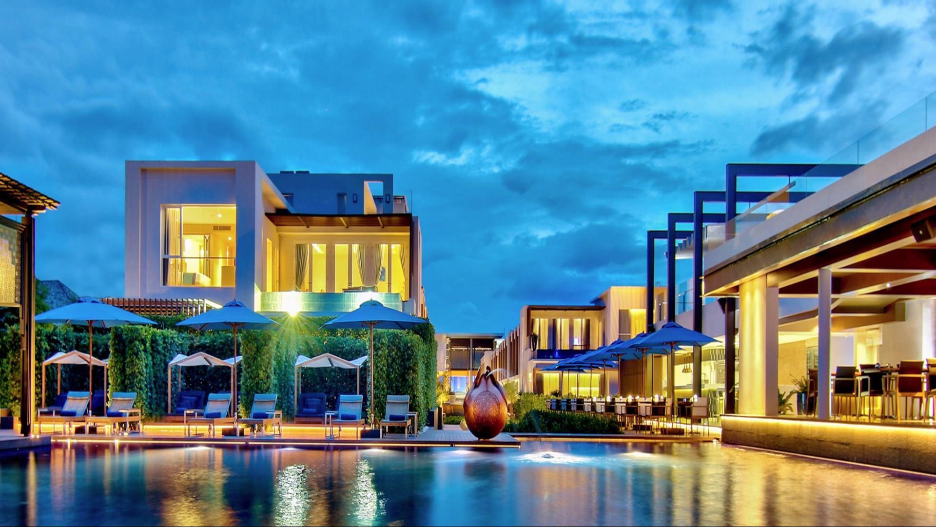 Ace of Hua Hin Resort in Hua Hin, TH