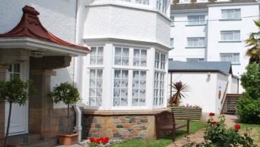 The Norfolk Lodge Hotel in Jersey, GB1