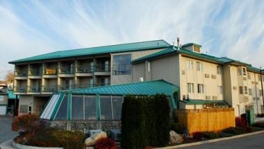 Cedars Inn in East Wenatchee, WA