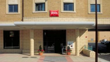 Hotel Ibis London Stratford in London, GB1