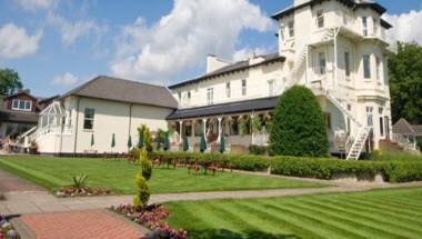 Thornton Hall Hotel & Spa in Wirral, GB1