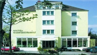 Hotel Kurfuerstenhof in Bonn, DE