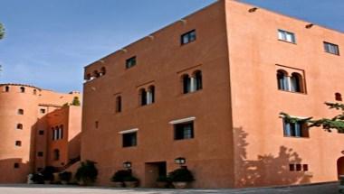 Hotel Castillo De Santa Catalina in Malaga, ES