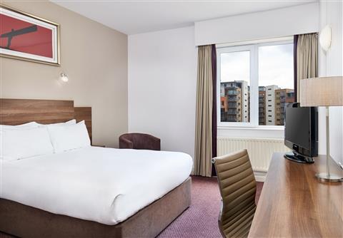 Leonardo Hotel Newcastle in Newcastle upon Tyne, GB1