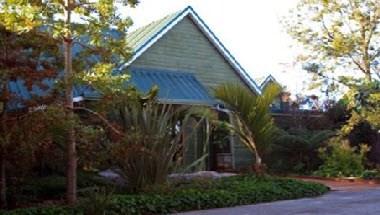 The Sandpiper Lodge in Warkworth, NZ