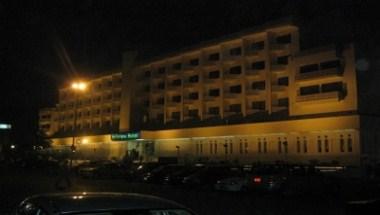 Hillview Hotel in Islamabad, PK