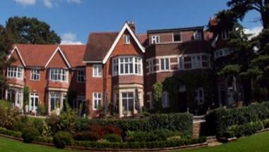 Nuthurst Grange Country House Hotel in Solihull, GB1