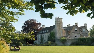 The Rectory Hotel in Malmesbury, GB1