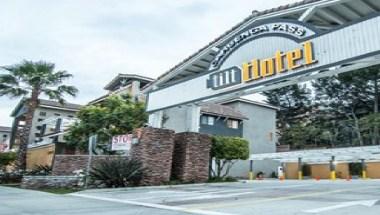 Tilt Hotel Universal-Hollywood Ascend Hotel Collec in Los Angeles, CA