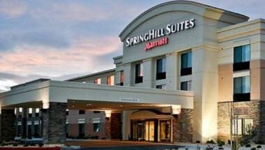 SpringHill Suites Lancaster Palmdale in Lancaster, CA