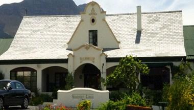 Somerset Lodge in Somerset West, ZA