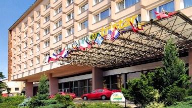 Hotel Olympik Tristar in Prague, CZ