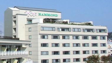 Hotel Fugetsu Hammond in Beppu, JP