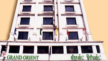 Grand Orient in Chennai, IN