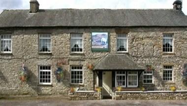 The Fat Lamb in Kirkby Stephen, GB1