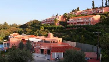 Cyprotel Panorama Hotel in Corfu, GR