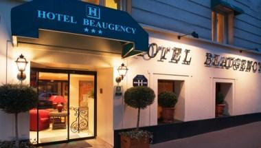 Hotel Beaugency in Paris, FR