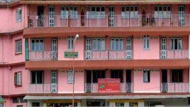 Hotel Sonamchen in Pelling, IN