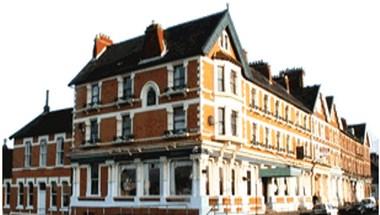 The Royal Hotel Bristol in Bristol, GB1