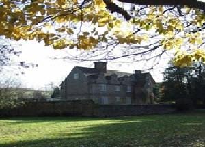 Howfield Manor in Canterbury, GB1