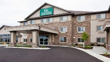 Grand Stay Delano in Delano, MN