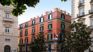 La Ciliegina Lifestyle Hotel in Naples, IT