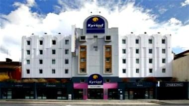Hotel Kyriad Le Bourget Centre - Parc Des Expositions in Paris, FR