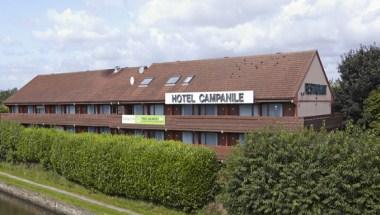 Hotel Campanile Wakefield in Wakefield, GB1