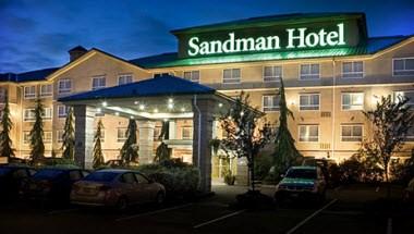 Sandman Hotel Langley in Langley, BC