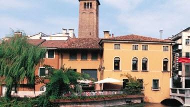 Hotel Al Fogher in Treviso, IT