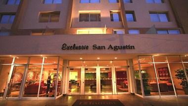 San Agustin Exclusive Hotel in Miraflores, PE