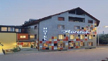 Hotel Aarehof in Moeriken-Wildegg, CH