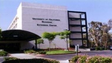 UC Riverside Extension Center at University of California in Riverside, CA