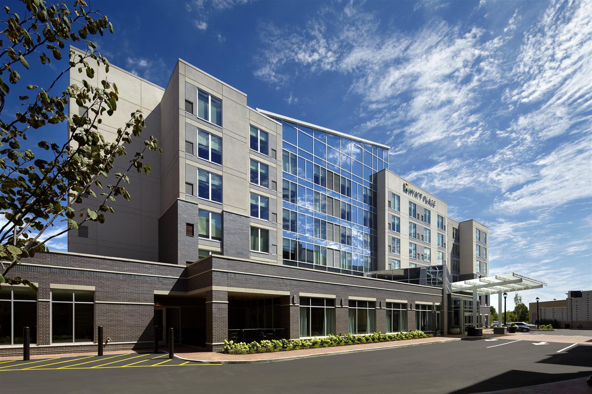 Hyatt Place Cleveland/Lyndhurst/Legacy Village in Lyndhurst, OH