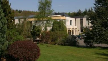 Eight Acres Hotel & Leisure Club in Elgin, GB2