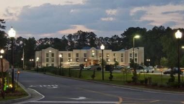 Best Western Plus Richmond Hill Inn in Richmond Hill, GA