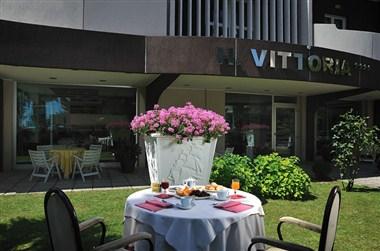 Hotel Vittoria in Riccione, IT